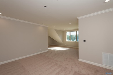 Step into this exceptional residence nestled in the coveted Cog on Canebrake Golf Club in Alabama - for sale on GolfHomes.com, golf home, golf lot