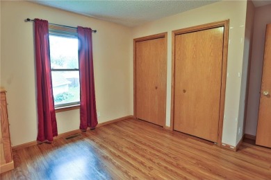 A rare find, high quality spacious, one level living, without an on New Richmond Golf Club in Wisconsin - for sale on GolfHomes.com, golf home, golf lot