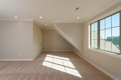 Step into this exceptional residence nestled in the coveted Cog on Canebrake Golf Club in Alabama - for sale on GolfHomes.com, golf home, golf lot