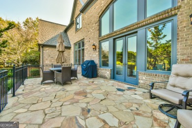 THERE'S EXTRAORDINARY- AND THEN THERE IS BEYOND EXTRAORDINARY on TPC At Sugarloaf Golf Club in Georgia - for sale on GolfHomes.com, golf home, golf lot