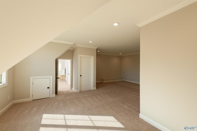 Step into this exceptional residence nestled in the coveted Cog on Canebrake Golf Club in Alabama - for sale on GolfHomes.com, golf home, golf lot