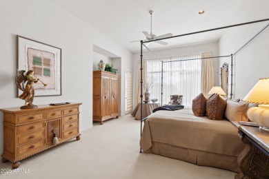 Welcome to 20450 N. 83rd Place, a beautifully maintained on Grayhawk Golf Club  in Arizona - for sale on GolfHomes.com, golf home, golf lot