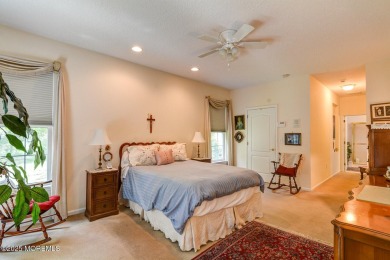 Extended Danberry Model (Sun Room, Extended Master Bedroom and on Four Seasons Spa and Country Club in New Jersey - for sale on GolfHomes.com, golf home, golf lot