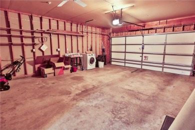 A rare find, high quality spacious, one level living, without an on New Richmond Golf Club in Wisconsin - for sale on GolfHomes.com, golf home, golf lot