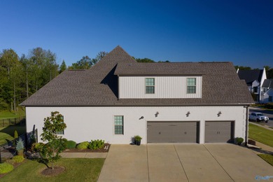 Step into this exceptional residence nestled in the coveted Cog on Canebrake Golf Club in Alabama - for sale on GolfHomes.com, golf home, golf lot