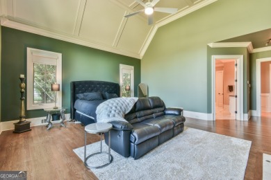 THERE'S EXTRAORDINARY- AND THEN THERE IS BEYOND EXTRAORDINARY on TPC At Sugarloaf Golf Club in Georgia - for sale on GolfHomes.com, golf home, golf lot