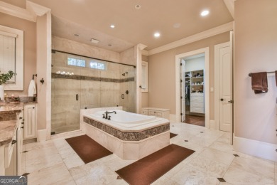 THERE'S EXTRAORDINARY- AND THEN THERE IS BEYOND EXTRAORDINARY on TPC At Sugarloaf Golf Club in Georgia - for sale on GolfHomes.com, golf home, golf lot