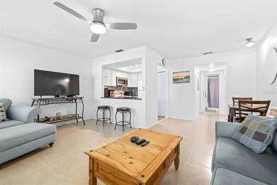 Turnkey, Updated, and Move-In Ready! This beautifully renovated on Tarpon Springs Golf Course in Florida - for sale on GolfHomes.com, golf home, golf lot