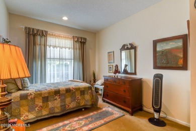 Extended Danberry Model (Sun Room, Extended Master Bedroom and on Four Seasons Spa and Country Club in New Jersey - for sale on GolfHomes.com, golf home, golf lot