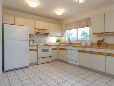 Experience the charm of this beautifully maintained 3-bedroom on Heron Creek Golf and Country Club in Florida - for sale on GolfHomes.com, golf home, golf lot