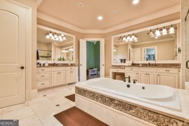 THERE'S EXTRAORDINARY- AND THEN THERE IS BEYOND EXTRAORDINARY on TPC At Sugarloaf Golf Club in Georgia - for sale on GolfHomes.com, golf home, golf lot