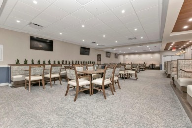 SENSATIONAL Sheffield model with EXTENDED LANAI that is enclosed on Kings Gate Golf Club in Florida - for sale on GolfHomes.com, golf home, golf lot