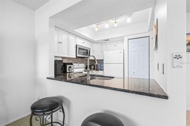 Turnkey, Updated, and Move-In Ready! This beautifully renovated on Tarpon Springs Golf Course in Florida - for sale on GolfHomes.com, golf home, golf lot