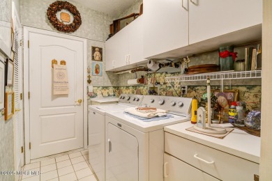 Extended Danberry Model (Sun Room, Extended Master Bedroom and on Four Seasons Spa and Country Club in New Jersey - for sale on GolfHomes.com, golf home, golf lot