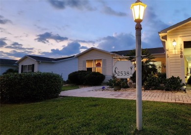 MOTIVATED SELLER - BRING YOUR OFFER TODAY!

Step into the on Glenview Championship Golf and Country Club in Florida - for sale on GolfHomes.com, golf home, golf lot