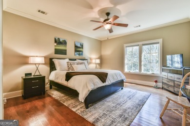THERE'S EXTRAORDINARY- AND THEN THERE IS BEYOND EXTRAORDINARY on TPC At Sugarloaf Golf Club in Georgia - for sale on GolfHomes.com, golf home, golf lot
