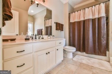 THERE'S EXTRAORDINARY- AND THEN THERE IS BEYOND EXTRAORDINARY on TPC At Sugarloaf Golf Club in Georgia - for sale on GolfHomes.com, golf home, golf lot