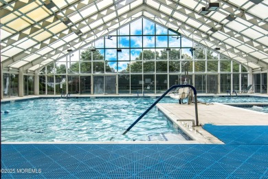 Extended Danberry Model (Sun Room, Extended Master Bedroom and on Four Seasons Spa and Country Club in New Jersey - for sale on GolfHomes.com, golf home, golf lot