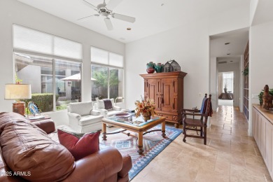 Welcome to 20450 N. 83rd Place, a beautifully maintained on Grayhawk Golf Club  in Arizona - for sale on GolfHomes.com, golf home, golf lot