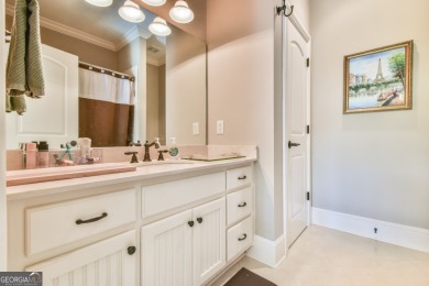 THERE'S EXTRAORDINARY- AND THEN THERE IS BEYOND EXTRAORDINARY on TPC At Sugarloaf Golf Club in Georgia - for sale on GolfHomes.com, golf home, golf lot