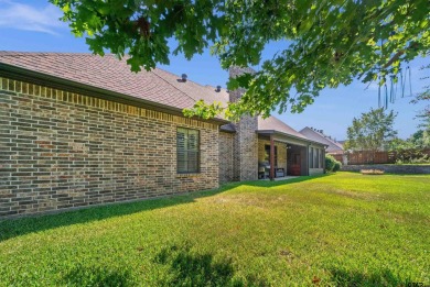 Welcome Home! Hollytree is one of the most highly sought after on Hollytree Country Club in Texas - for sale on GolfHomes.com, golf home, golf lot