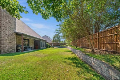 Welcome Home! Hollytree is one of the most highly sought after on Hollytree Country Club in Texas - for sale on GolfHomes.com, golf home, golf lot