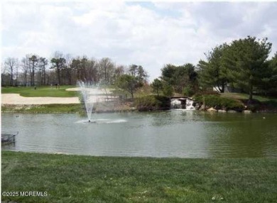 Extended Danberry Model (Sun Room, Extended Master Bedroom and on Four Seasons Spa and Country Club in New Jersey - for sale on GolfHomes.com, golf home, golf lot