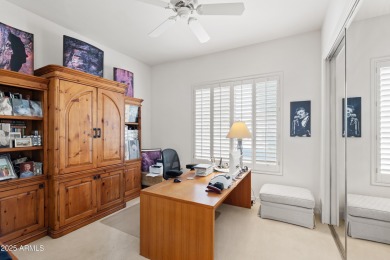 Welcome to 20450 N. 83rd Place, a beautifully maintained on Grayhawk Golf Club  in Arizona - for sale on GolfHomes.com, golf home, golf lot