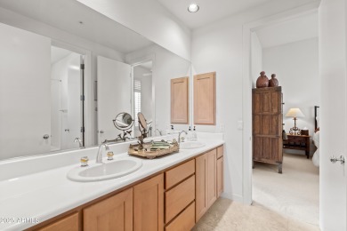 Welcome to 20450 N. 83rd Place, a beautifully maintained on Grayhawk Golf Club  in Arizona - for sale on GolfHomes.com, golf home, golf lot