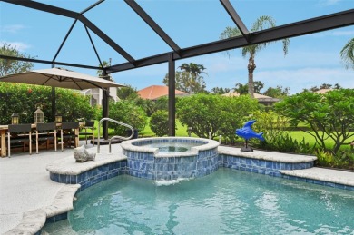 Life in Riverwood is about more than a home, it is about the on Riverwood Golf Club in Florida - for sale on GolfHomes.com, golf home, golf lot