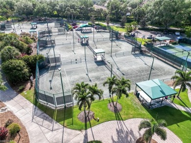 Discover this peaceful villa that has been fully updated! It on Estero Country Club in Florida - for sale on GolfHomes.com, golf home, golf lot