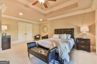 THERE'S EXTRAORDINARY- AND THEN THERE IS BEYOND EXTRAORDINARY on TPC At Sugarloaf Golf Club in Georgia - for sale on GolfHomes.com, golf home, golf lot