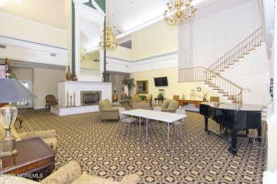Extended Danberry Model (Sun Room, Extended Master Bedroom and on Four Seasons Spa and Country Club in New Jersey - for sale on GolfHomes.com, golf home, golf lot