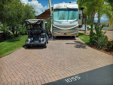 When you know, you know.  Deer Creek RV and Golf Resort is truly on Deer Creek RV Golf Resort in Florida - for sale on GolfHomes.com, golf home, golf lot