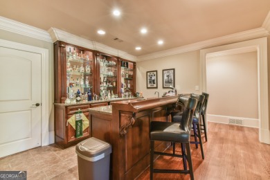 THERE'S EXTRAORDINARY- AND THEN THERE IS BEYOND EXTRAORDINARY on TPC At Sugarloaf Golf Club in Georgia - for sale on GolfHomes.com, golf home, golf lot