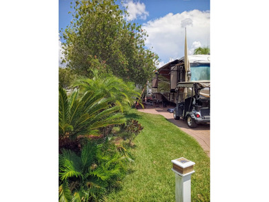 When you know, you know.  Deer Creek RV and Golf Resort is truly on Deer Creek RV Golf Resort in Florida - for sale on GolfHomes.com, golf home, golf lot