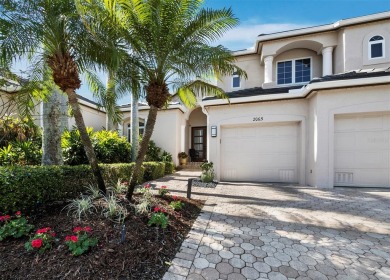 Welcome to 2065 Harbour Links Dr, a beautifully maintained on Longboat Key Golf Club Resort in Florida - for sale on GolfHomes.com, golf home, golf lot