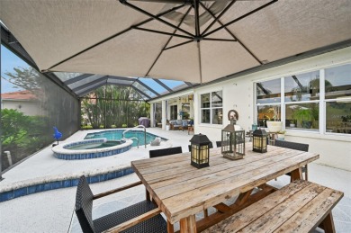 Life in Riverwood is about more than a home, it is about the on Riverwood Golf Club in Florida - for sale on GolfHomes.com, golf home, golf lot