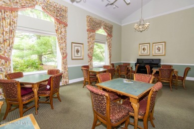 Extended Danberry Model (Sun Room, Extended Master Bedroom and on Four Seasons Spa and Country Club in New Jersey - for sale on GolfHomes.com, golf home, golf lot