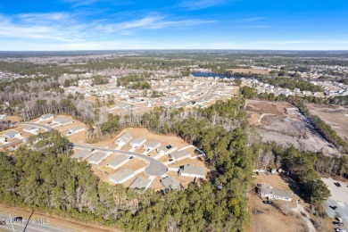 Spread out in this spacious, almost new home situated on an on Lennon Hills Golf Course in North Carolina - for sale on GolfHomes.com, golf home, golf lot