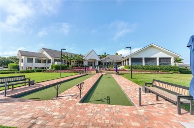 Discover this peaceful villa that has been fully updated! It on Estero Country Club in Florida - for sale on GolfHomes.com, golf home, golf lot