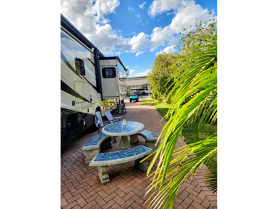 When you know, you know.  Deer Creek RV and Golf Resort is truly on Deer Creek RV Golf Resort in Florida - for sale on GolfHomes.com, golf home, golf lot