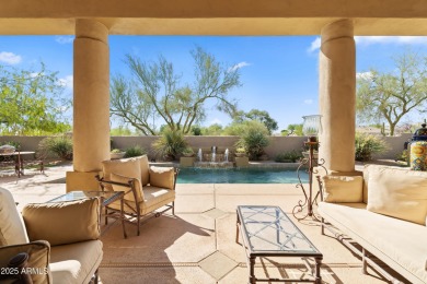 Welcome to 20450 N. 83rd Place, a beautifully maintained on Grayhawk Golf Club  in Arizona - for sale on GolfHomes.com, golf home, golf lot
