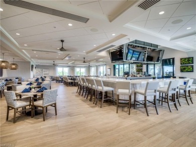 Discover this peaceful villa that has been fully updated! It on Estero Country Club in Florida - for sale on GolfHomes.com, golf home, golf lot
