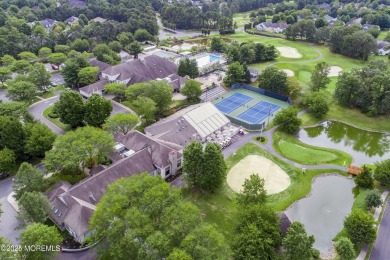 Extended Danberry Model (Sun Room, Extended Master Bedroom and on Four Seasons Spa and Country Club in New Jersey - for sale on GolfHomes.com, golf home, golf lot