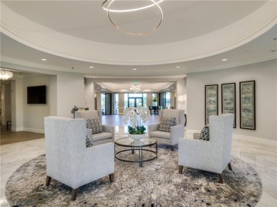 Discover this peaceful villa that has been fully updated! It on Estero Country Club in Florida - for sale on GolfHomes.com, golf home, golf lot
