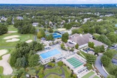 Extended Danberry Model (Sun Room, Extended Master Bedroom and on Four Seasons Spa and Country Club in New Jersey - for sale on GolfHomes.com, golf home, golf lot