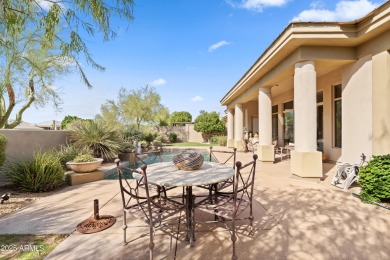 Welcome to 20450 N. 83rd Place, a beautifully maintained on Grayhawk Golf Club  in Arizona - for sale on GolfHomes.com, golf home, golf lot