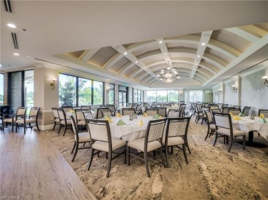 Discover this peaceful villa that has been fully updated! It on Estero Country Club in Florida - for sale on GolfHomes.com, golf home, golf lot