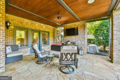 THERE'S EXTRAORDINARY- AND THEN THERE IS BEYOND EXTRAORDINARY on TPC At Sugarloaf Golf Club in Georgia - for sale on GolfHomes.com, golf home, golf lot